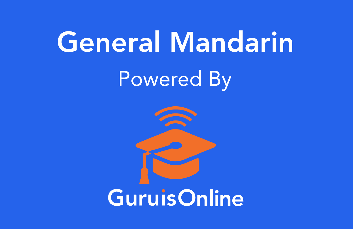 | Guru Is Online